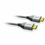 Philips Swv3425s 6ft High-speed 4k Hdmi Ethernet Cable. Fixed Price $9.99.