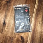 1l Samsung Camera Camcorder Remote Control Oem Authentic Crm-e3a Scx915 New. Fixed Price $13.33.