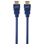 Speco Technologies Hdcl50 Hdmi Cable, 50 Ft. L, Blue, Triple Shld. Fixed Price $73.99.