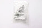 (2-pk) Rfadapter Coax Adapter Connector N To F For Antenna Analyzer And Router. Fixed Price $5.59.