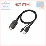 192khz Hdmi Arc To Optical Audio Converter For Tv Soundbar, Plug & Play 3.4ft. Fixed Price $31.28.