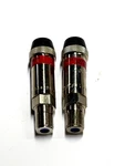 Lot Of 2 Ppc Belden Snlp-1gcwws Enhanced Moca Cable Tv Poe Filter. Fixed Price $9.75.