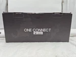 Samsung One Connect Box Soc9001c Bn96-56818a 2025 Tv Connection Hub. Fixed Price $295.00.