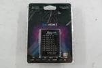 Hdfury Dr Hdmi 4k Drhdmi4k Hdr 18gbps/600mhz Edid Manager. Fixed Price $40.00.