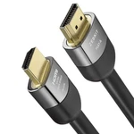 Zeskit Certified 2.1 8k Hdmi Cable 48gbps 4k120hz Compatible 15 Ft, Black. Fixed Price $37.79.