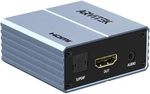Arvitek Hdmi Audio Extractor To Optical Adapter Splitter Converter. Fixed Price $19.99.