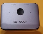 8k Hdmi Switch, Llano Hdmi2.1 High Speed 48gbps Bi-directional Switcher Splitter. Fixed Price $40.00.