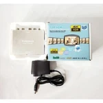 Hdmi Uhd 4k X 2k 3d Metal Box Hdcp Rohs Compliant Hdr W Power Adapter New. Fixed Price $15.00.