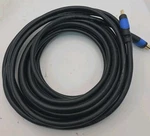 High Speed Hdmi Cable 4k 25 Feet. Fixed Price $18.99.