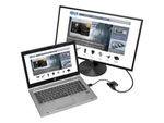 Tripp Lite P136-06n-hv-v2 Displayport To Hdmi Vga Adapter Converter 4kx2k Dp. Fixed Price $28.99.