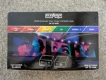 Element Hdmi Extender Over Single Cat5e/6 Cable Up To 40m. Fixed Price $49.99.