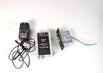 Crestron Hd-rx3-c-b & Hd-tx3-c-b 6506330 6506329 Transmitter Receiver Euc. Fixed Price $68.00.