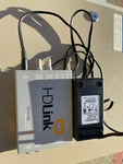Blackmagic Design Hdlink Hd Link Dual Hd-sdi Hdtv Converter To Dvi Display. Fixed Price $39.99.