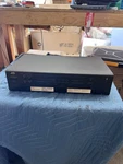 Jvc Jx-s777 A/v Selector Switcher - ***no Remote***. Fixed Price $225.00.