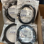 B4-hd2-2 Binary 2m Length B4 Series 4k Ultra Hd Hdmi High Speed Cable. Fixed Price $30.00.