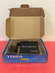 Wiistar Vga+cvbs To Sdi Converter. Fixed Price $49.99.