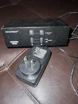 Monoprice Video Matrix Vx-8202f Switcher. Fixed Price $12.00.