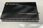 Atlona At-hd570 Hdmi Audio De-embedder And Convertor. Fixed Price $29.99.