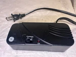 Ge Rf Modulator Video Converter Model Av23332 Connect Av Devices To Tv Easily. Fixed Price $20.75.