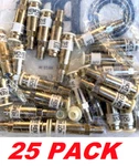 Ppc Belden Moca Poe Filters Snlp-1gsh / Snlp-1g Cable Tv Coax Filter (25 Pack). Fixed Price $74.98.