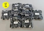 Lot Of 180 Hdmihs6ftr1-31 Directv Black 6 Foot Hdmi Cable. Fixed Price $199.95.