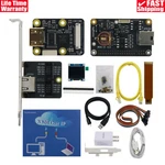 Pikvm-a4 Kit Open Source Software For Raspberry Pi Zero 2 Wpikvmv2 Hat Remote. Fixed Price $78.00.