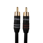 Tributaries 2a-030d 3-meter Series 2 Single-ended Audio Cable. Fixed Price $124.00.