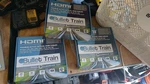 Bullet Train Hdmi Ac-btssf-10kuhd-15. Fixed Price $450.00.