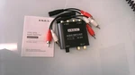 Atnedcvh As-001 Bi-directional Audio Switcher. Fixed Price $20.00.