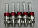 *box Of 5* Eaton Crouse-hinds Tmcx3112 1" Terminator Cable Fitting W/ Epoxy New. Fixed Price $425.08.