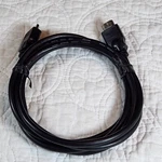 Preowned Vericom High Speed Hdmi Cable - 6 Foot E324703 Style. Fixed Price $4.00.