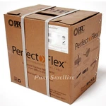Ppc Catv Rg6 Cable Satellite Coaxial 3ghz Communications P6t77vvbfc. Fixed Price $79.00.