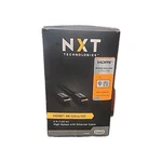 Nxt Technologies Nx56853 Hdmi 4k Ultra Hd High Speed W Ethernet Cable 4'. Fixed Price $6.00.