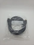 Videosecu 10ft Hi Speed Hdmi Cable V1.4 Cbhd10-new. Fixed Price $8.50.
