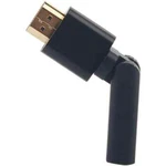 Commercial Electric High-speed And Standard Hdmi Cable Free Angle Swivel Adapter. Fixed Price $9.47.