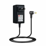 Ac Adapter For Creative Zen Vision M 30gb Dvp-hd0003 Docking Station Power Cord. Fixed Price $9.01.