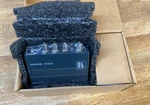 Kramer Vm-3vn Composite Video 1:3. Fixed Price $99.00.
