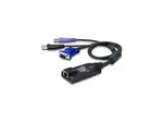 Aten Usb Virtual Media Kvm Adapter Cable With Smart Card Reader (cpu Module). Fixed Price $147.99.