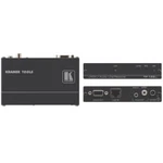 Kramer Tp-122xl Computer Graphics Video Stereo Audio Over Twisted Pair Receive. Fixed Price $308.00.
