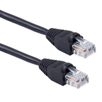 Philips 3ft Streaming Internet Cable Cat5e - 100mb/sec. Fixed Price $8.11.