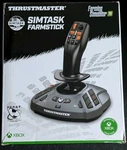 Thrustmaster - Simtask Farmstick Xbox Series X S / Pc Black. Fixed Price $99.88.