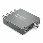 Blackmagic Design Multiview 4 Multi Viewer Hd. Fixed Price $219.00.