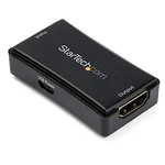 Startech Hdboost4k2 45ft Hdmi Signal Booster 4k 60hz Usb Powered. Fixed Price $60.71.