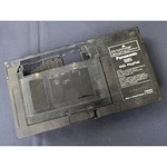 Panasonic Vhs Playpak Vhs-c Cassette Adapter Vymw0009 Black Vcr Accessory. Fixed Price $18.99.