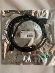 Monoprice Ultra 8k High Speed Hdmi Cable - 6ft Black, 48gbps, 8k, Dynamic Hdr. Fixed Price $10.95.
