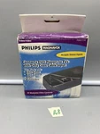 Philips Magnavox Rf Modulator Pm61138 Audio/ Video Tv Switch Box Gaming. Fixed Price $13.49.