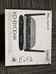 Key Digital Kd-byod4k Wireless 4k Presentation Gateway System Conference Room. Fixed Price $600.00.