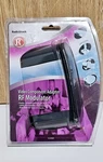Radioshack Rf Modulator 15-2526 Video Component Adapter. New. Good For Gaming Tv. Fixed Price $18.95.