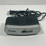 Philips Ph61159 Rf Modulator Converter Connector For Dvd Players Game Consoles. Fixed Price $16.99.