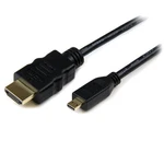 Startech Hdmiadmm3 3ft Micro Hdmi To Cable Uhd 4k 30hz Converter Cord M/m. Fixed Price $13.69.